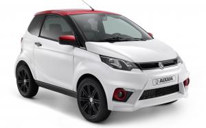 Aixam City Sport '2019 - 20